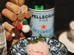 -LESCEDARS Brasserie Bistro香柏树