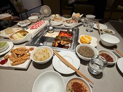 -海底捞火锅(关山保利店)