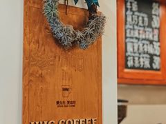 -HUG COFFEE(鼓楼店)