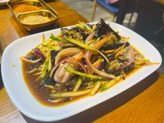 -张姐烤肉(山北路店)