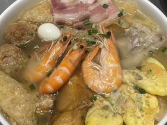-阿明小菜·海鲜·上海菜(梅陇店)
