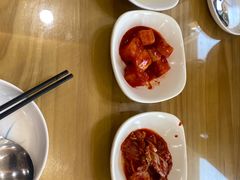 -祥和居炸酱面馆(美食街店)