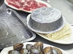 -火云龙烤肉(紫荆花店)