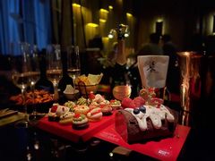 -柒Lounge(三里屯店)