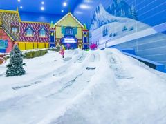 -广州热雪奇迹
