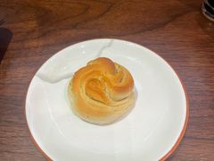 烤馍-靖远尕六美味羊羔肉