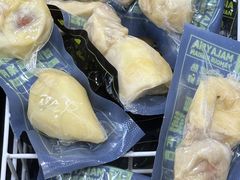 -开皇马来西亚榴莲美食店(华强北店)