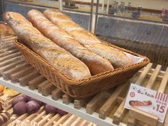 -前进麦味·天然烘焙(凯德1818店)