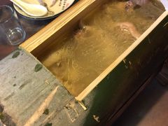 -老街坊餐吧