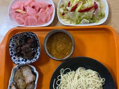 -瞻老元面馆(双塘路店)