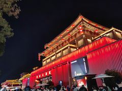 -大唐不夜城