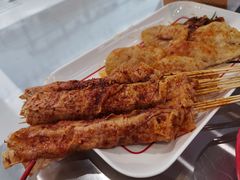 -堂堂小伙夫·辽宁小吃大排档(京西大悦城店)