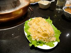 -东来顺饭庄(金泉广场店)
