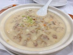 -阿诺泰·泰国餐厅(棕北店)