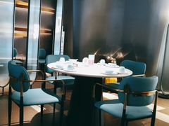 大堂-上上瓷·艺境川菜(IFS旗舰店)