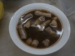 -新记肉骨茶
