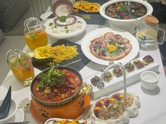 -3号仓库·创意中国菜(新世界城店)