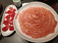 -巴蜀大将火锅(春熙店)