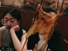 -福烤锦花(长乐路店)