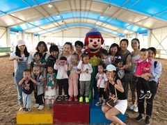 -金宝贝早教&托育(新百CCpark中心)