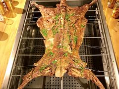 -炑羊香烤全羊(西三旗店)