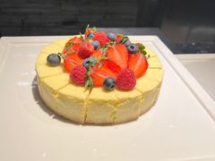 -宝华万豪酒店·都会尚膳