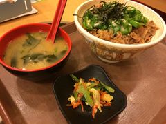 -食其家·牛丼咖喱(天津梅江印象城店)