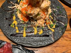熔岩寿司-黑牛の店·和牛烧肉(大悦城店)