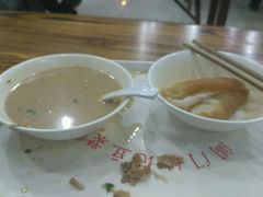 -阊门姚记豆浆(旧学前直营店)