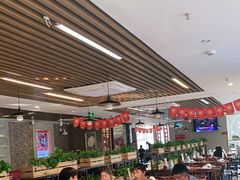 大堂-八合里潮汕鲜牛肉火锅(深圳海岸城店)