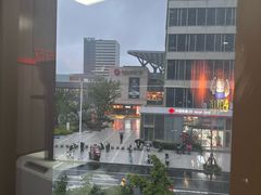 -博纳私人订制健身(中集美兰湖店)