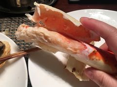 -洲际酒店·地平线全日餐厅HORIZON CAFÉ