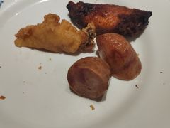 -星伦多自助料理·涮烤一体(嘉兴八佰伴店)