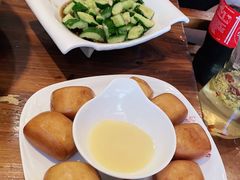 -老北京涮羊肉炭火蛙锅(方塔街店)