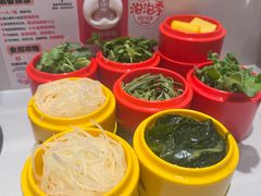 -盛香亭转转热卤(天河新天地店)