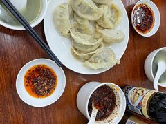 -奉天蚨祥饺子馆