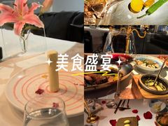 -量子制造·元创意料理(李公堤店)