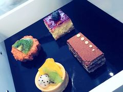 -行者书屋大堂吧 ·下午茶(南京圣和府邸酒店)