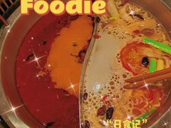 -季季红火锅(柳州广惠商业店)