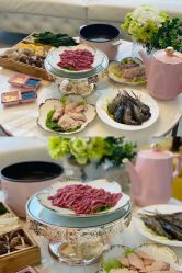-英芬国际月子中心(岛屿度假月子·洲至奢选香岚店)