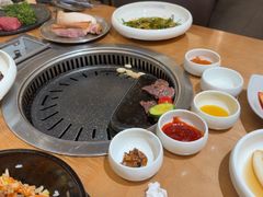-黄金牧场(明洞总店)