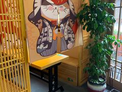包房-三匠寿司屋(吾悦广场店)