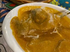 南方咖喱羊肉-Santoor 萨都里印度餐厅(北锣鼓巷店)