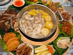 -椰小鸡·琼州糟粕醋(美兰缤纷城店)