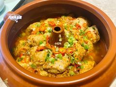 -外滩·云南人家(昆明旗舰店)