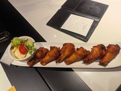 -半秋山西餐厅(巴南万达广场店)