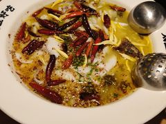 -太二酸菜鱼(武汉光谷保利店)