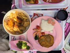 -安吉Hello Kitty乐园
