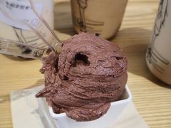 -野人先生现做冰淇淋(北京顺义祥云小镇店)