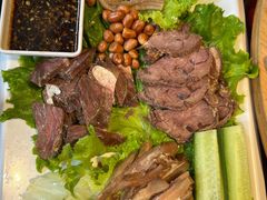 -北门涮肉·炭火铜锅涮肉(什刹海店)